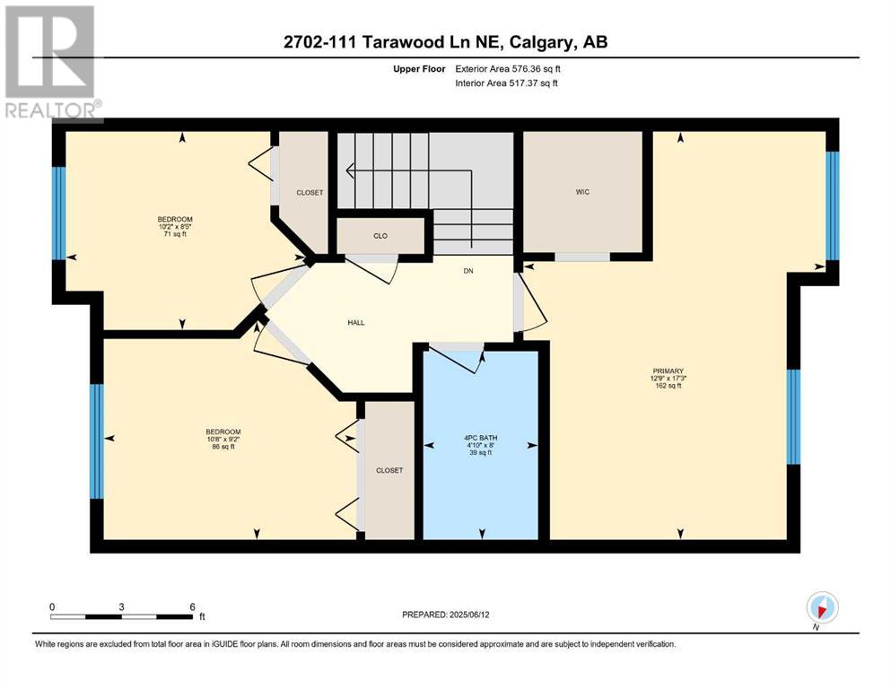 2702, 111 Tarawood Lane NE, Calgary, Alberta