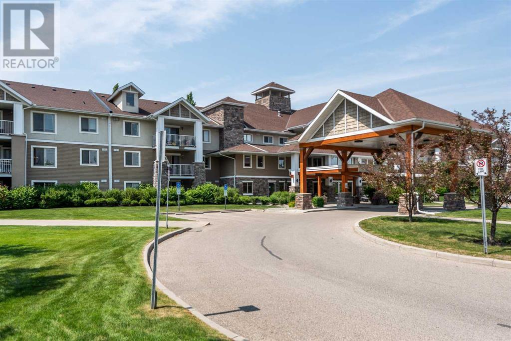 328, 428 Chaparral Ravine View SE, Calgary, Alberta