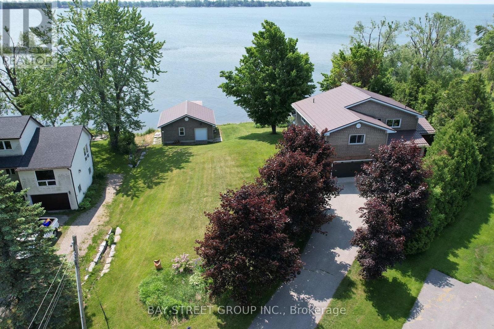 Photo 26 of 3784 Tuppy Drive, Ramara ON