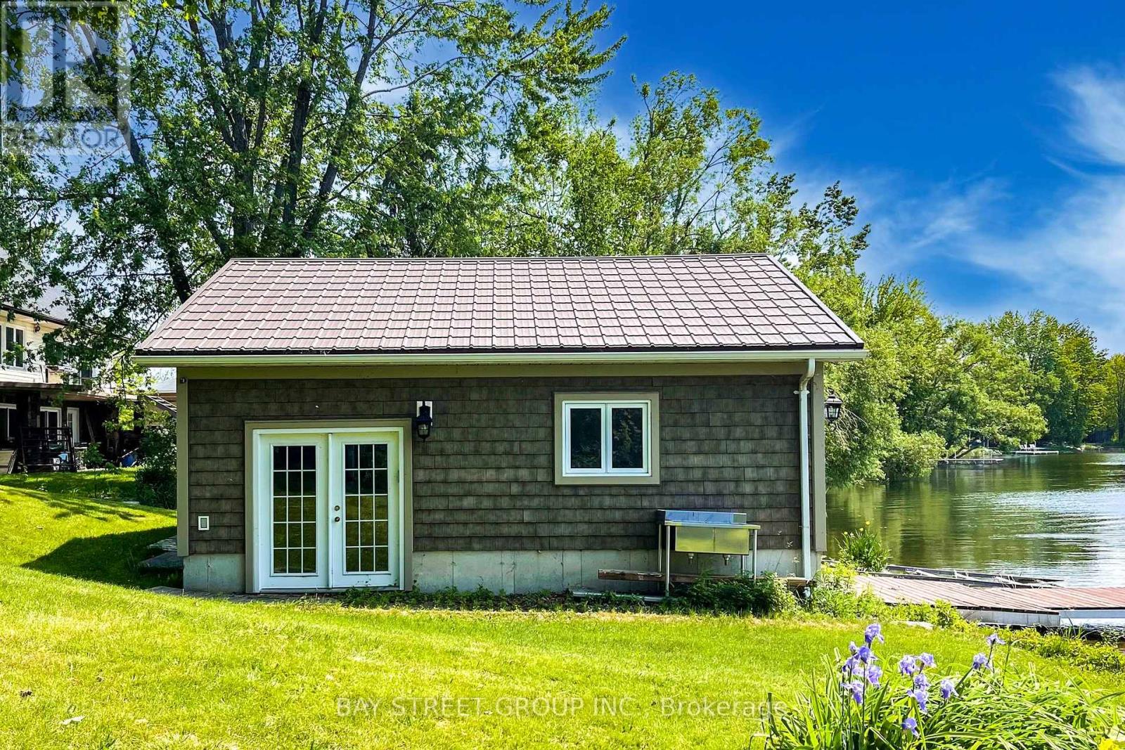 Photo 11 of 3784 Tuppy Drive, Ramara ON