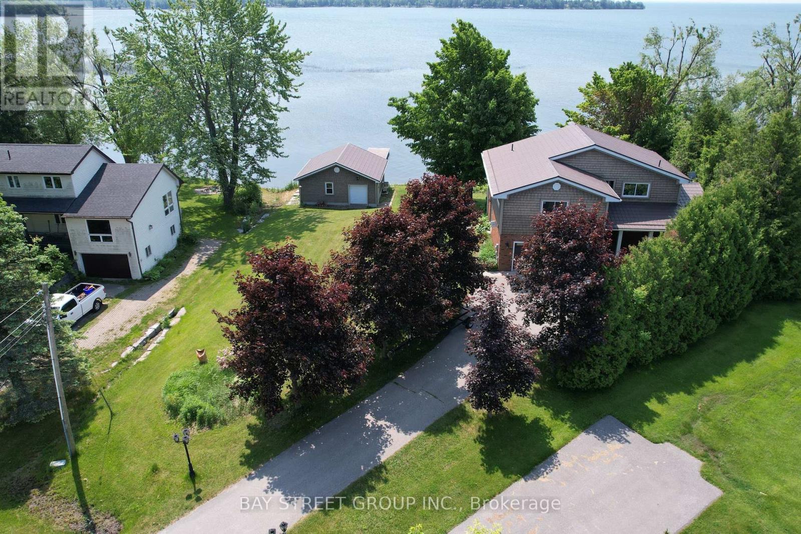 Photo 20 of 3784 Tuppy Drive, Ramara ON