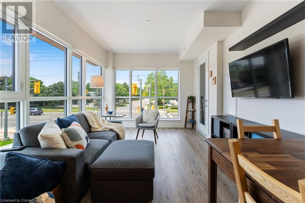 Photo 10 of 340 Plains Road E Unit 202, Burlington ON