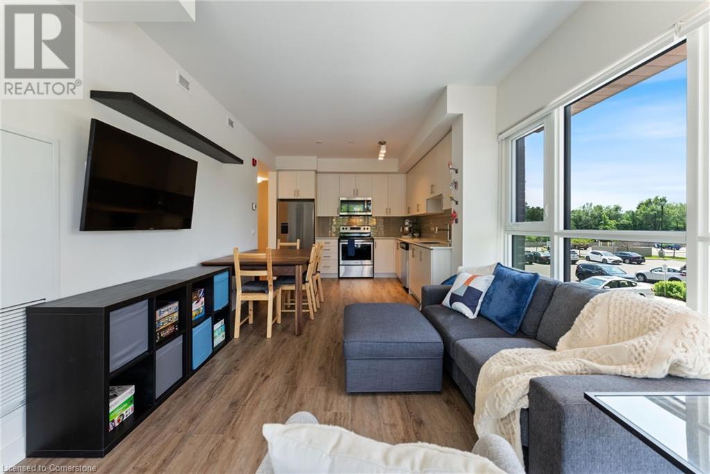 Photo 11 of 340 Plains Road E Unit 202, Burlington ON