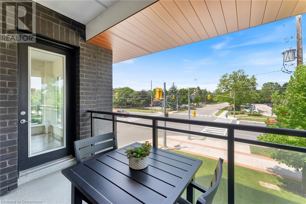 Photo 17 of 340 Plains Road E Unit 202, Burlington ON