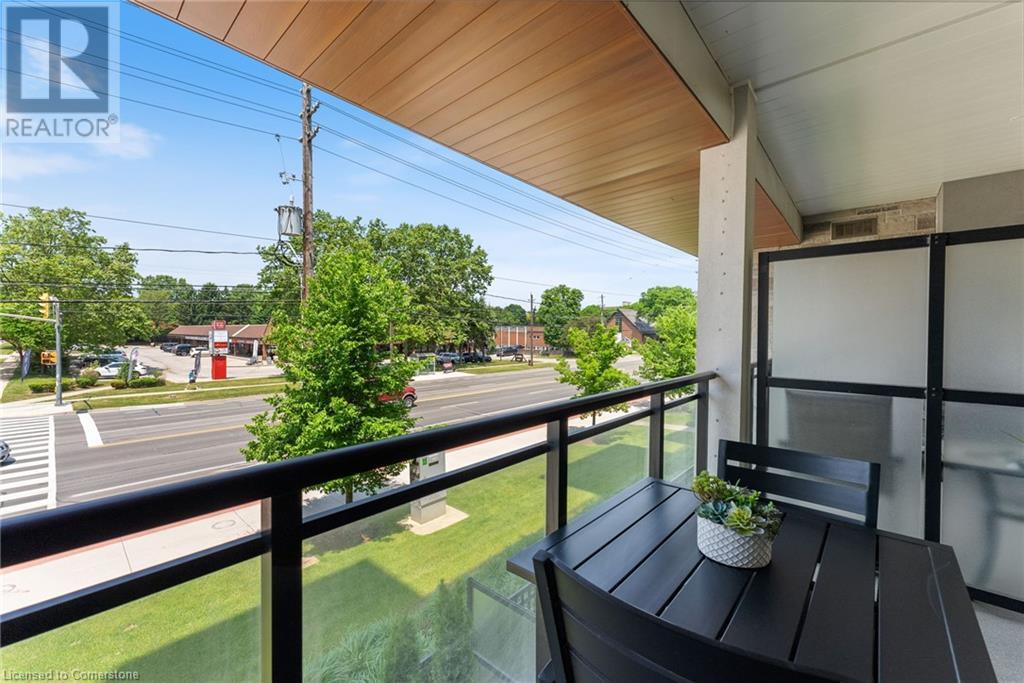 Photo 18 of 340 Plains Road E Unit 202, Burlington ON