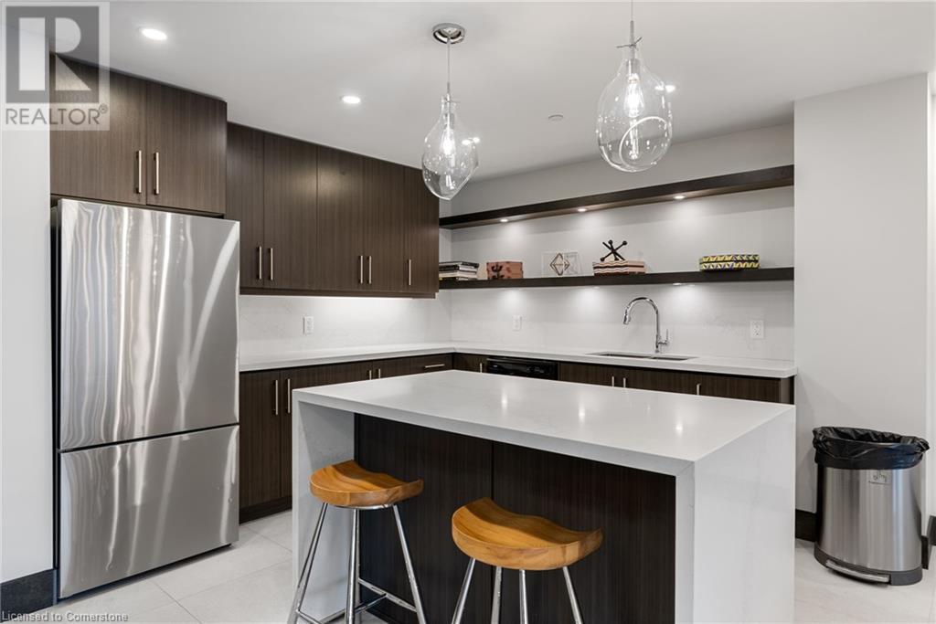 Photo 22 of 340 Plains Road E Unit 202, Burlington ON