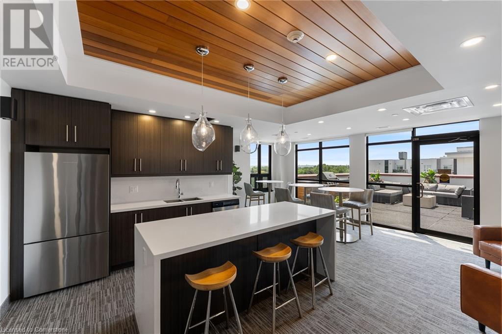 Photo 26 of 340 Plains Road E Unit 202, Burlington ON