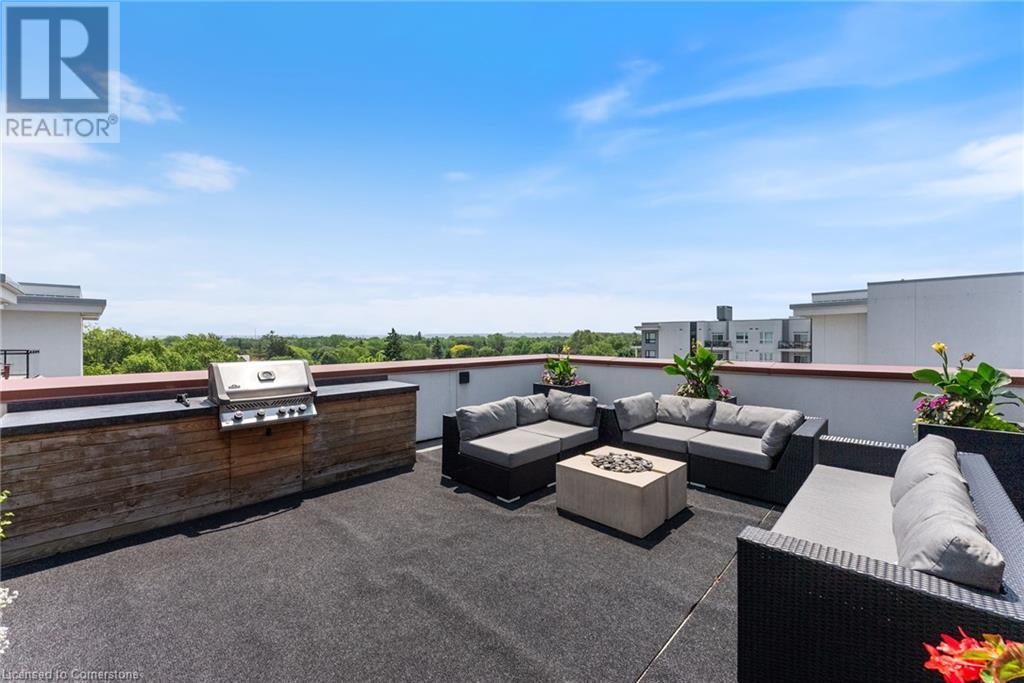 Photo 27 of 340 Plains Road E Unit 202, Burlington ON