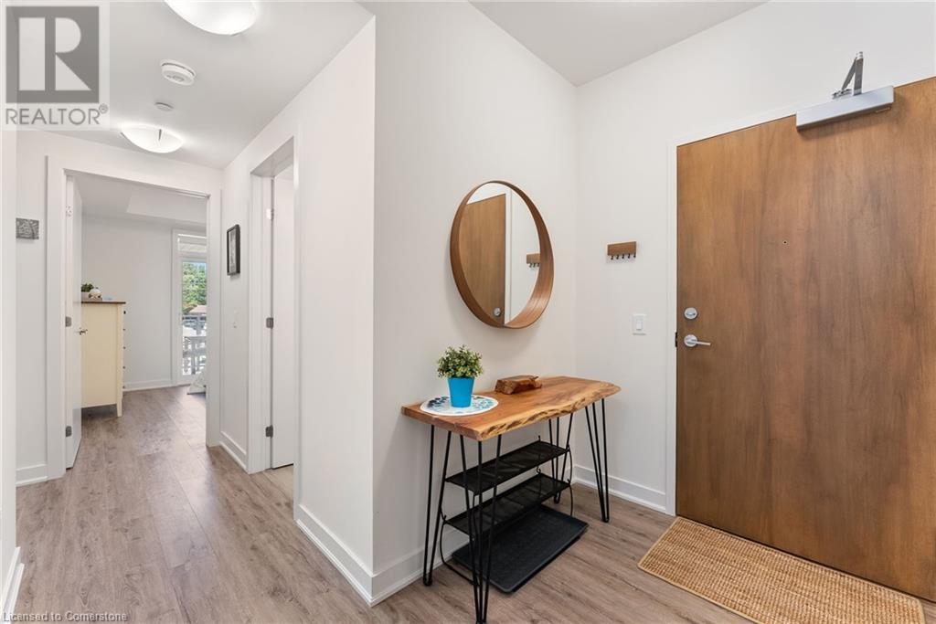Photo 4 of 340 Plains Road E Unit 202, Burlington ON