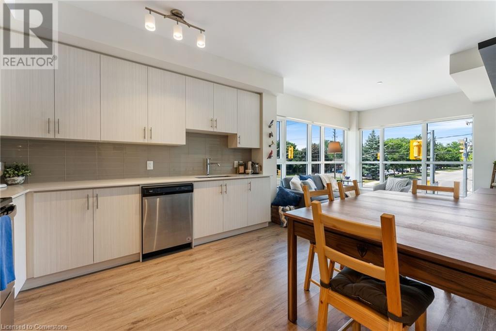 Photo 5 of 340 Plains Road E Unit 202, Burlington ON