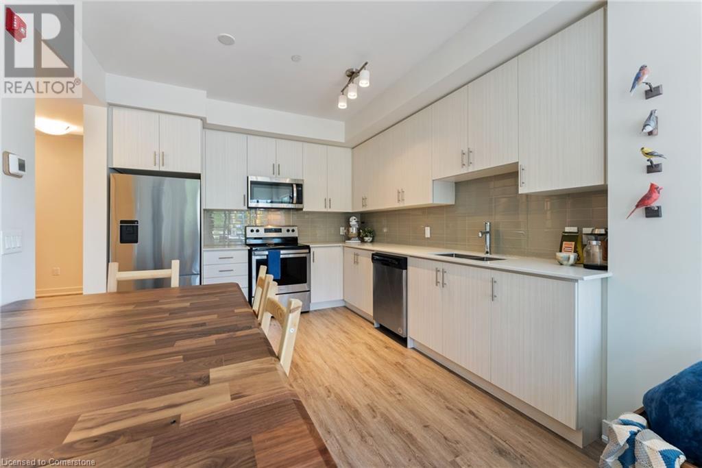 Photo 7 of 340 Plains Road E Unit 202, Burlington ON