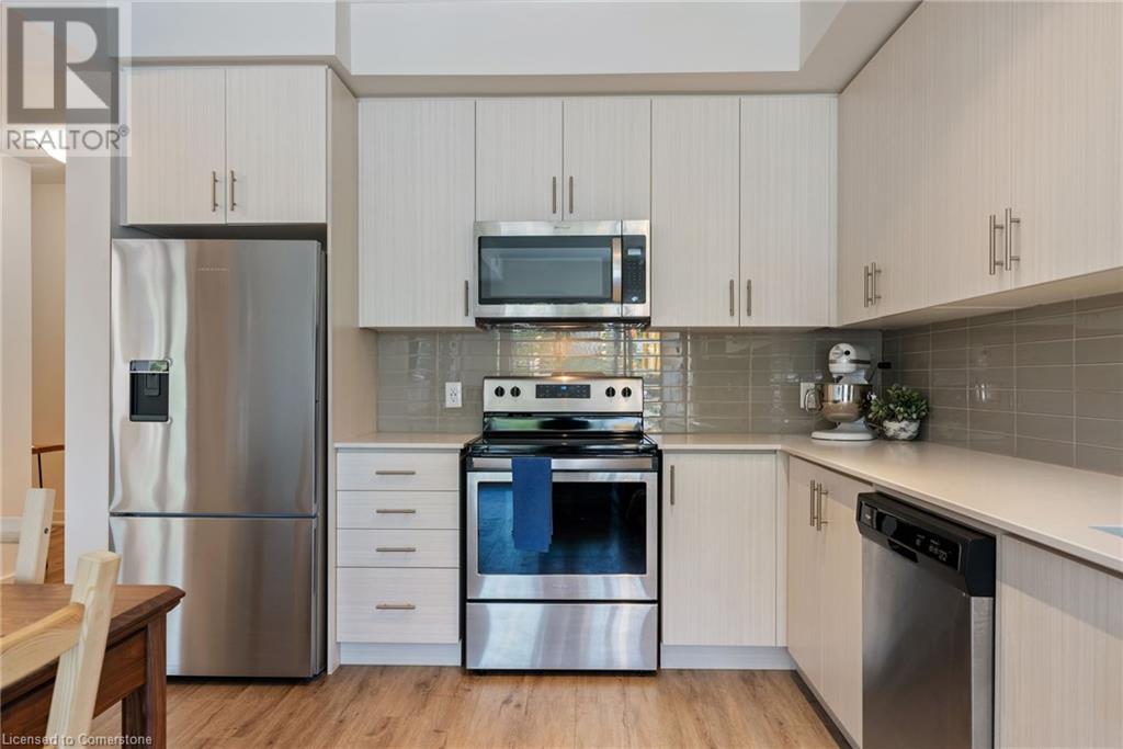 Photo 8 of 340 Plains Road E Unit 202, Burlington ON