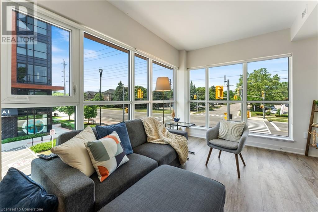 Photo 9 of 340 Plains Road E Unit 202, Burlington ON