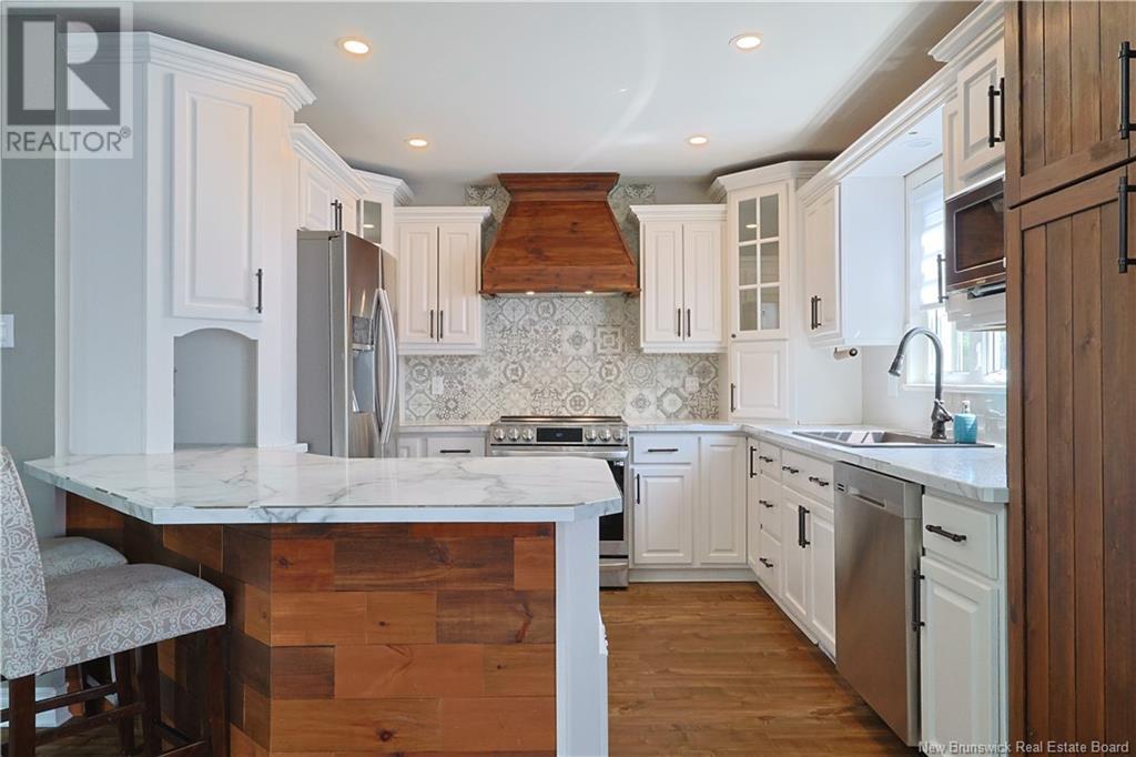 Photo 10 of 733 Chartersville Road, Dieppe NB