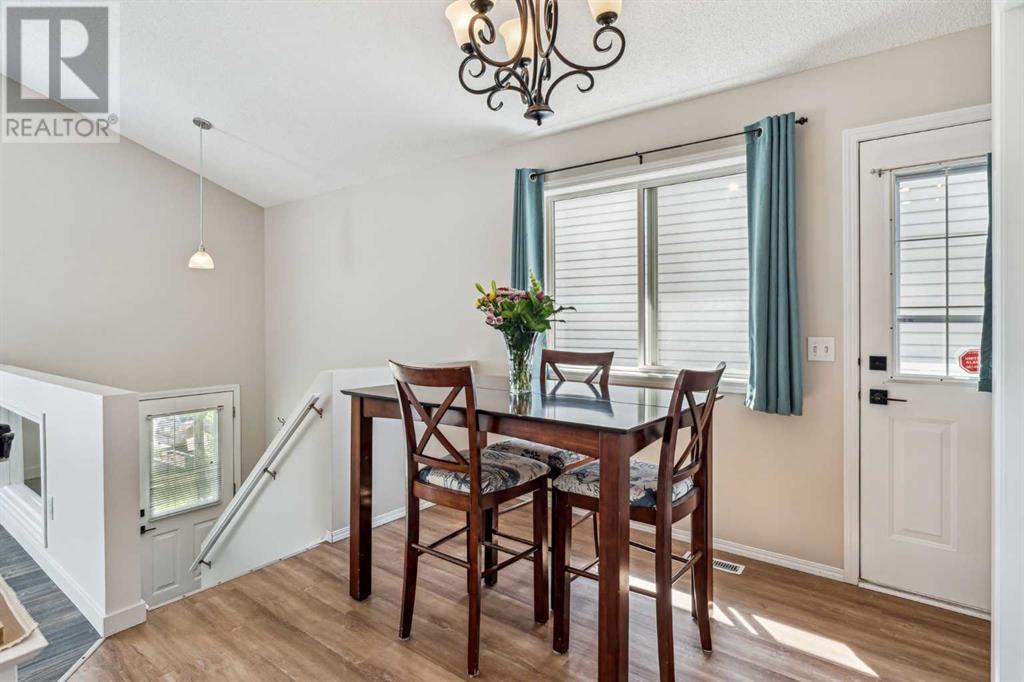 Single Family House Bi-level for Sale in  Citadel Forest Close NW Citadel Calgary 