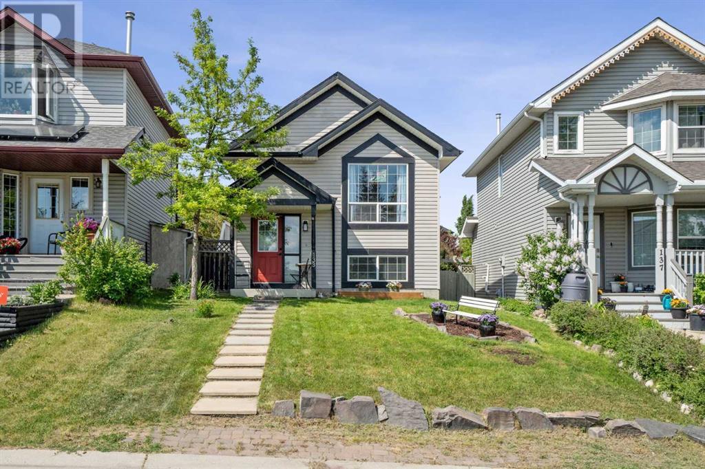 133 Citadel Forest Close NW, Calgary, Alberta