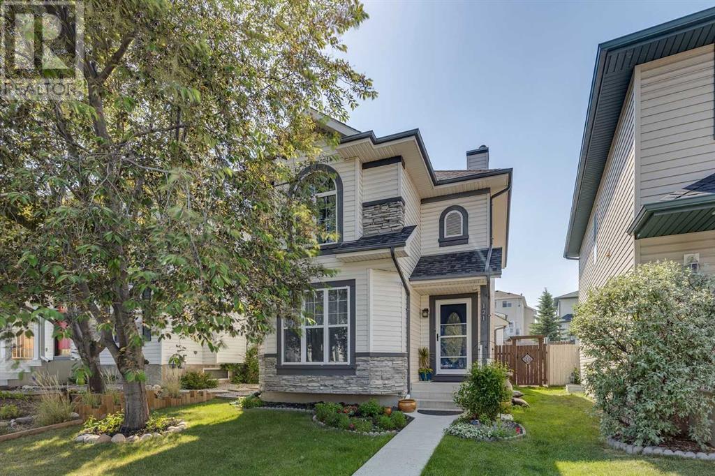 121 Hidden Ranch Hill NW, Calgary, Alberta