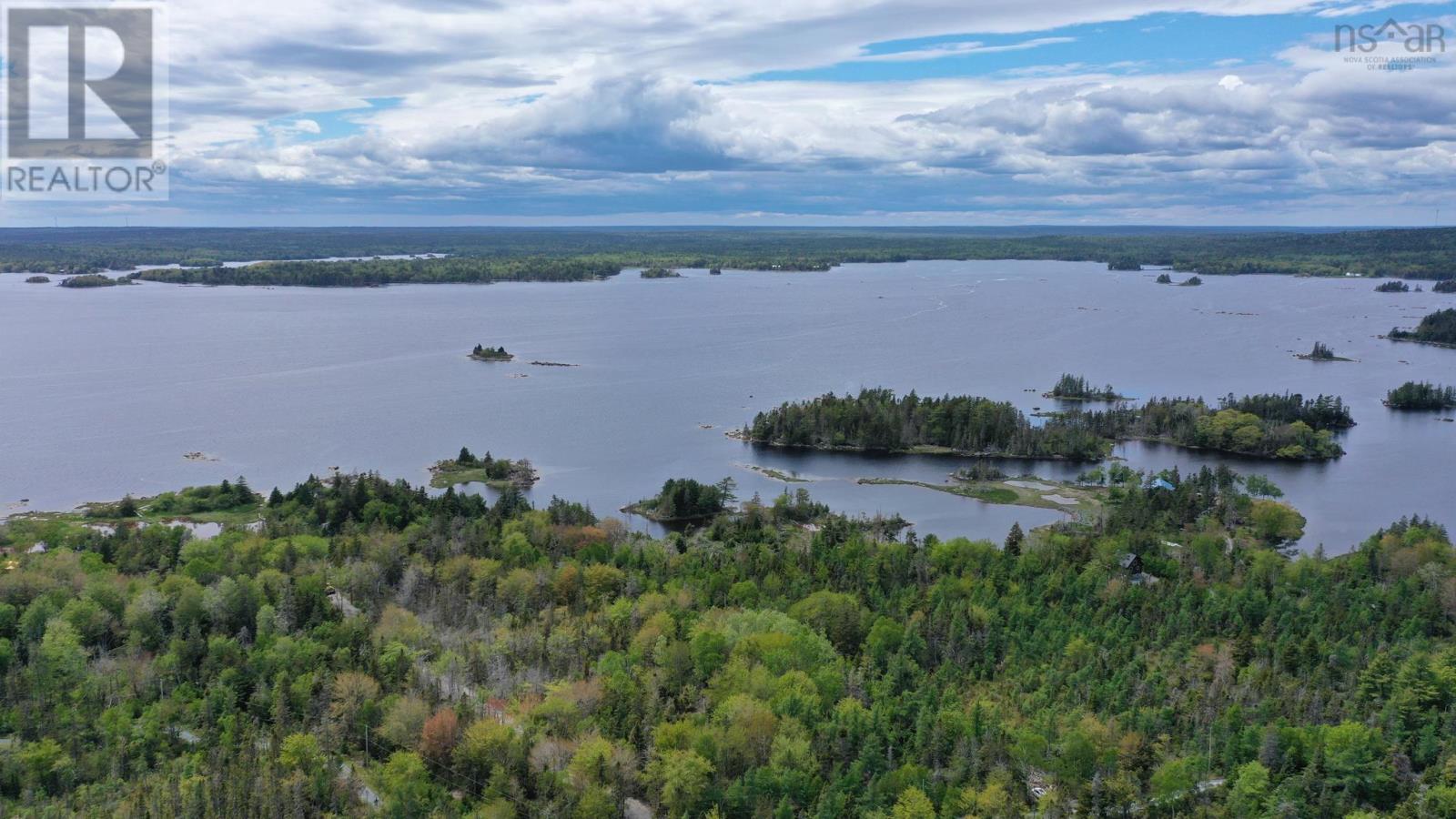 Property 5 of 7 of Lot 14 Indian Point Road
