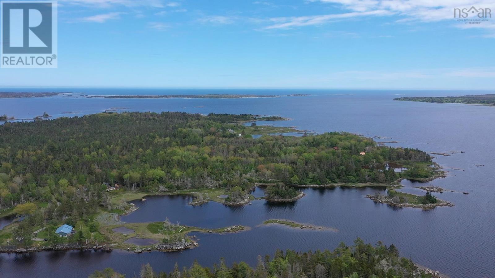 Property 6 of 7 of Lot 14 Indian Point Road