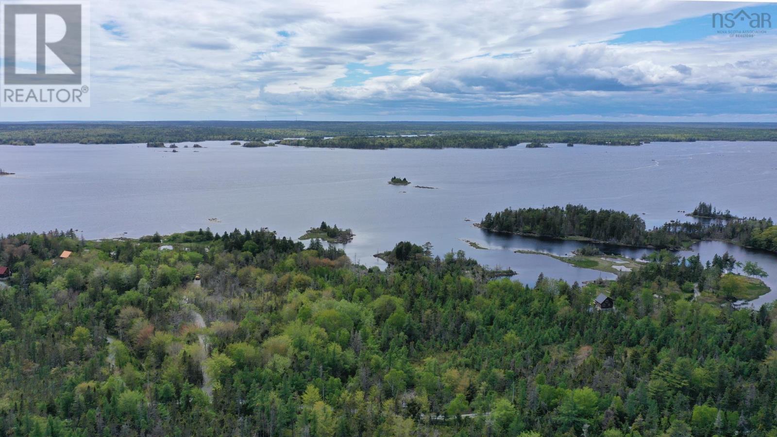 Property 7 of 7 of Lot 14 Indian Point Road