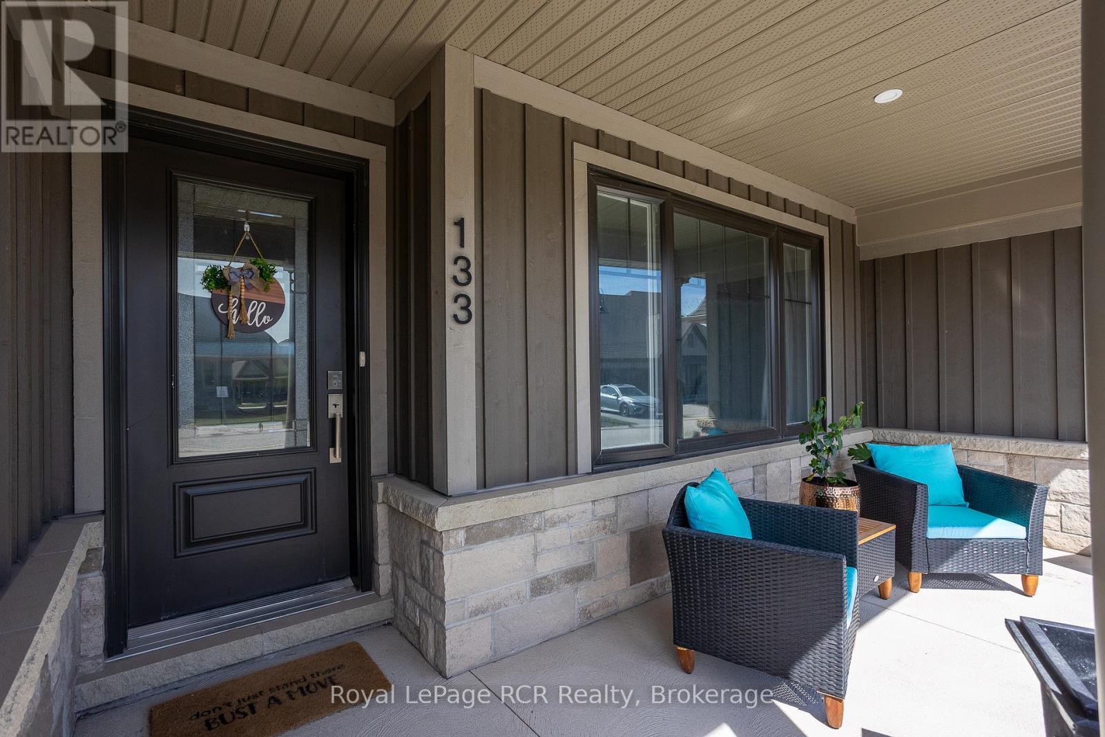 Photo 3 of 133 Hawthorn Crescent, Georgian Bluffs ON