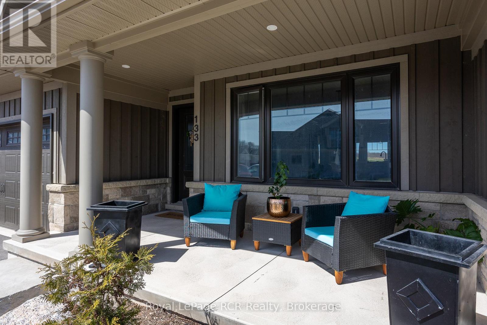 Photo 4 of 133 Hawthorn Crescent, Georgian Bluffs ON