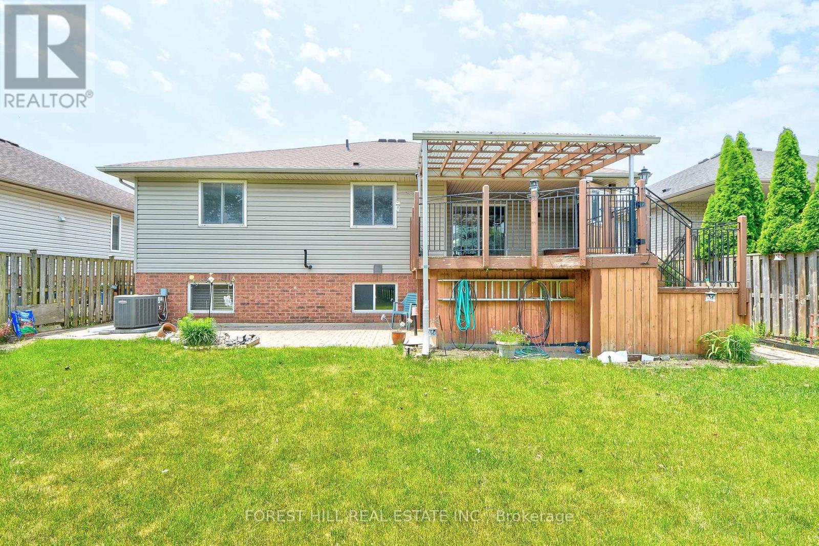 Photo 26 of 1614 Morningstar Avenue, Windsor ON