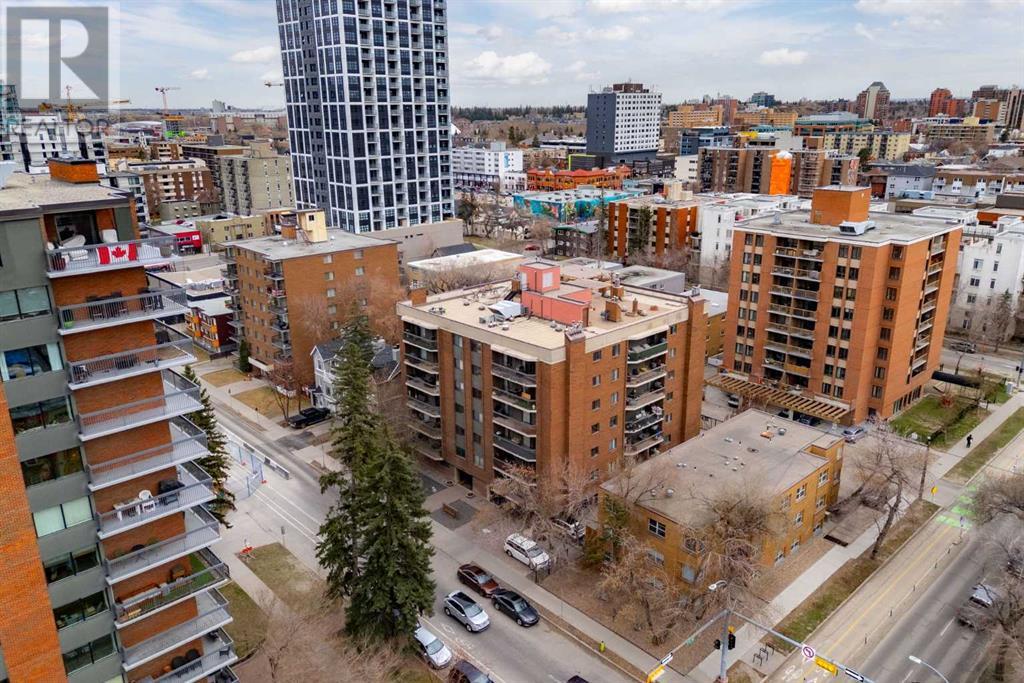 Single Family House for Sale in    Avenue SW Beltline Calgary 