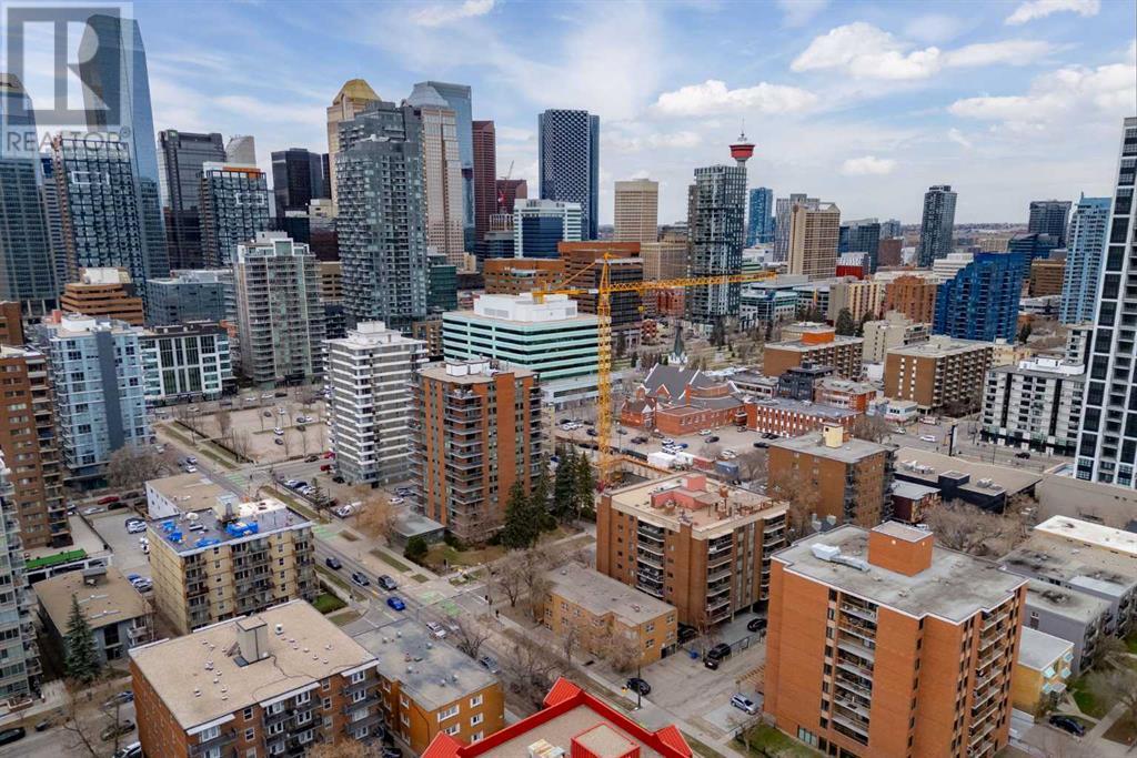 Single Family House for Sale in    Avenue SW Beltline Calgary 