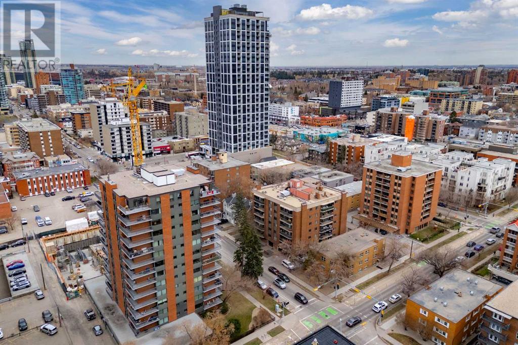 Single Family House for Sale in    Avenue SW Beltline Calgary 