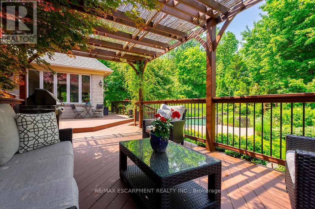 Photo 20 of 27 Blackberry Place, Hamilton ON