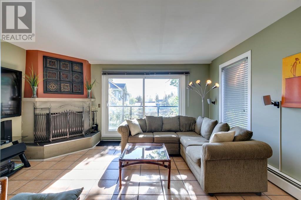 Single Family House for Sale in   A Street SW Bankview Calgary 