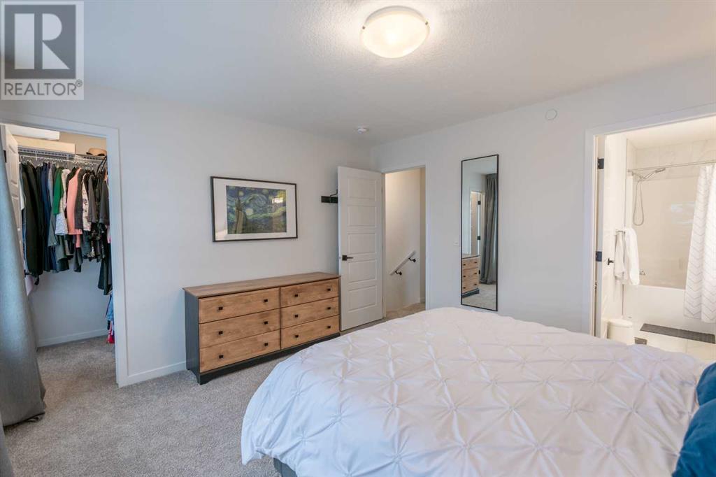 Single Family House for Sale in  Livingston Way NE Livingston Calgary 