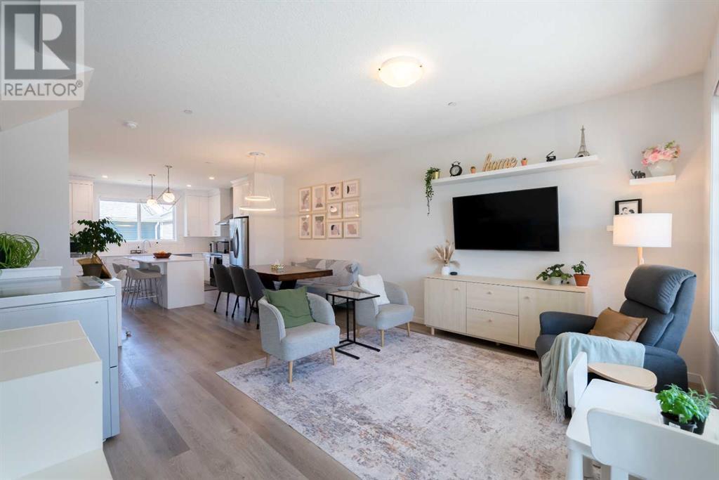 Single Family House for Sale in  Livingston Way NE Livingston Calgary 