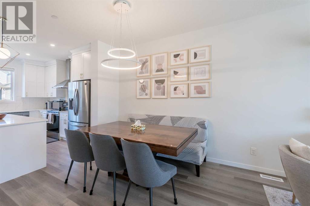 Single Family House for Sale in  Livingston Way NE Livingston Calgary 
