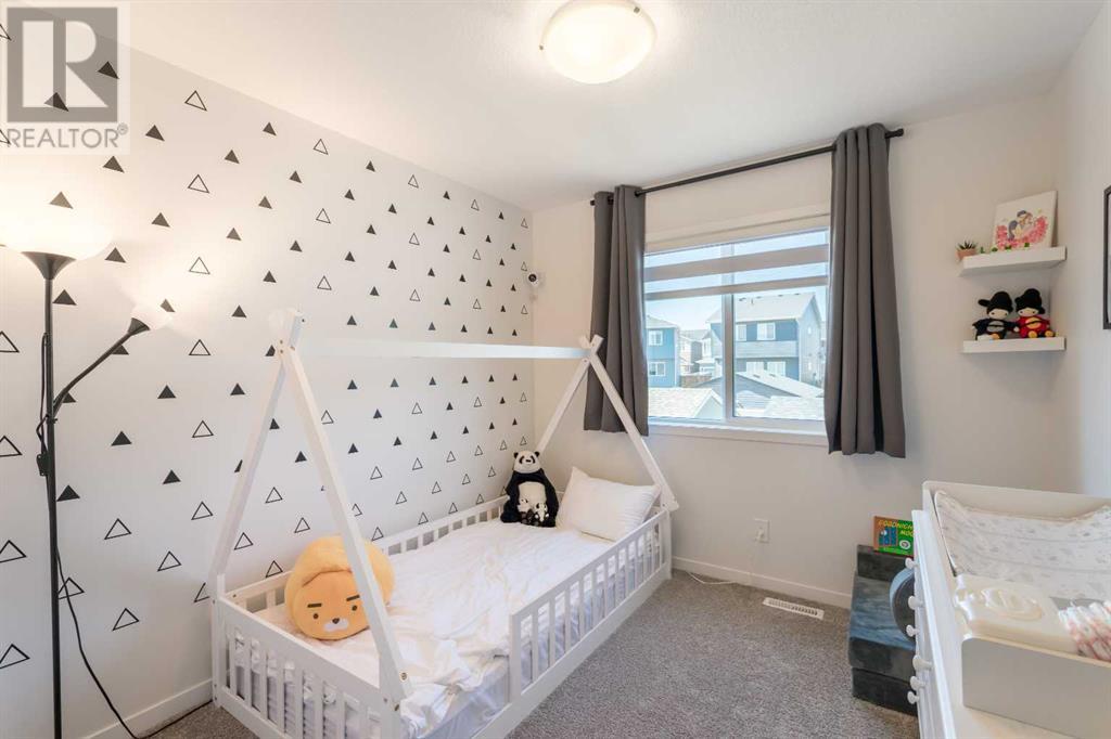 Single Family House for Sale in  Livingston Way NE Livingston Calgary 