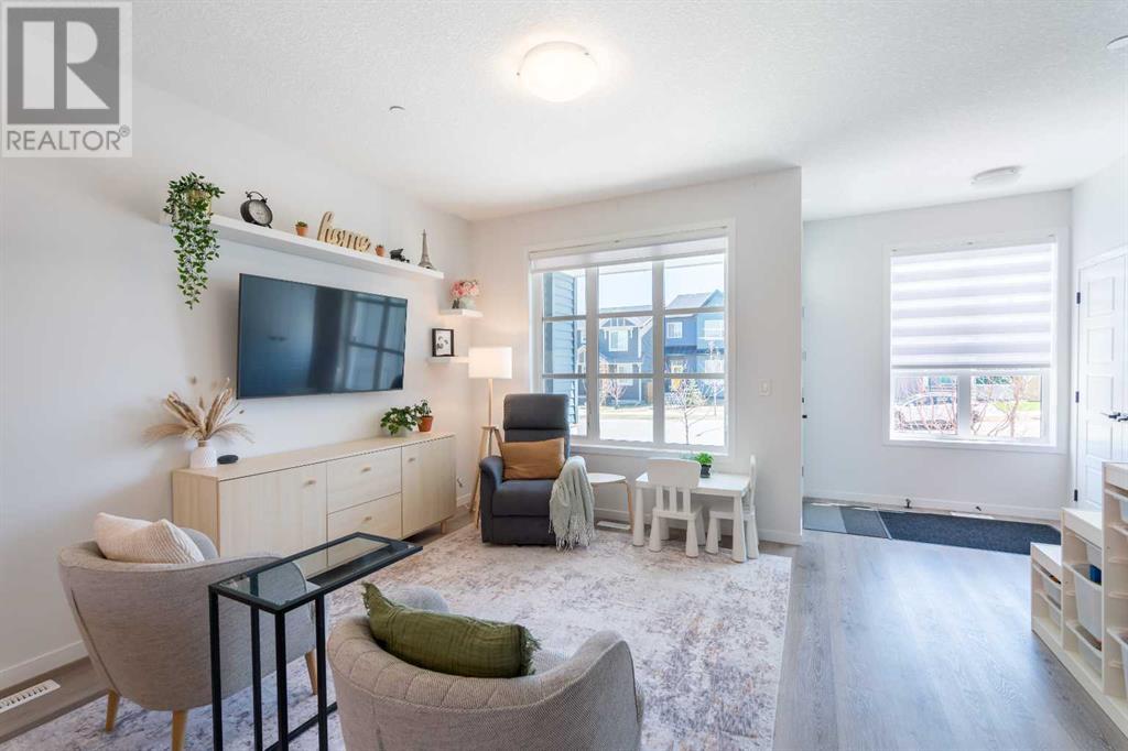 Single Family House for Sale in  Livingston Way NE Livingston Calgary 