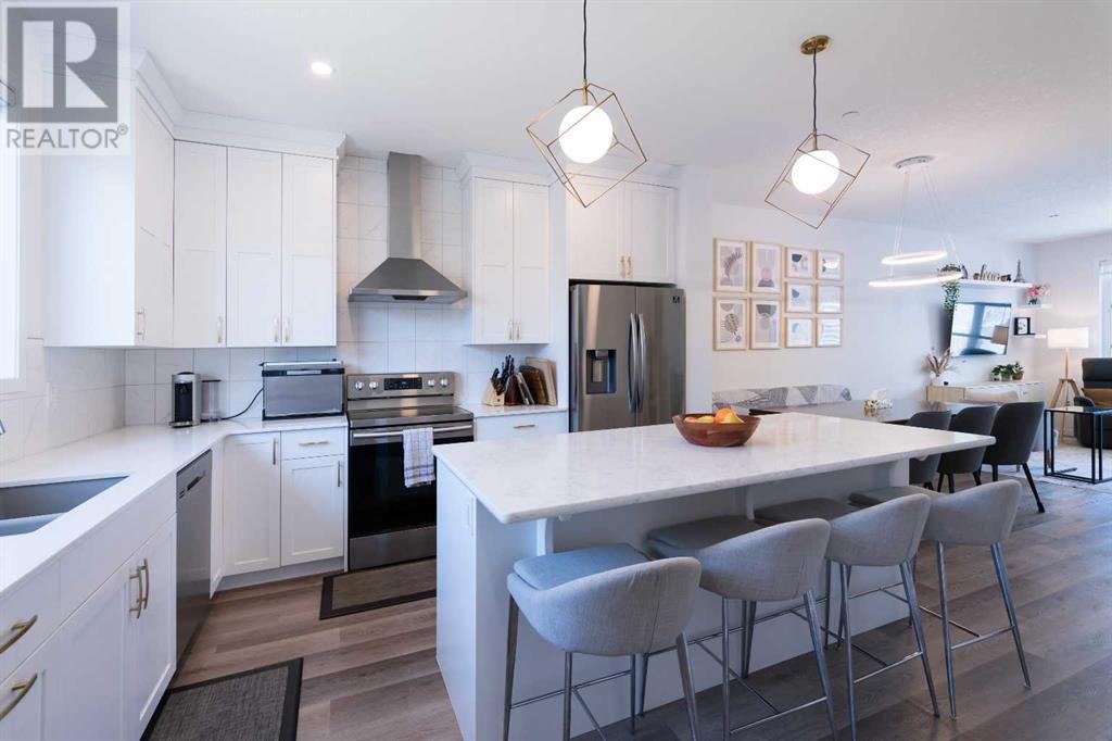 Single Family House for Sale in  Livingston Way NE Livingston Calgary 
