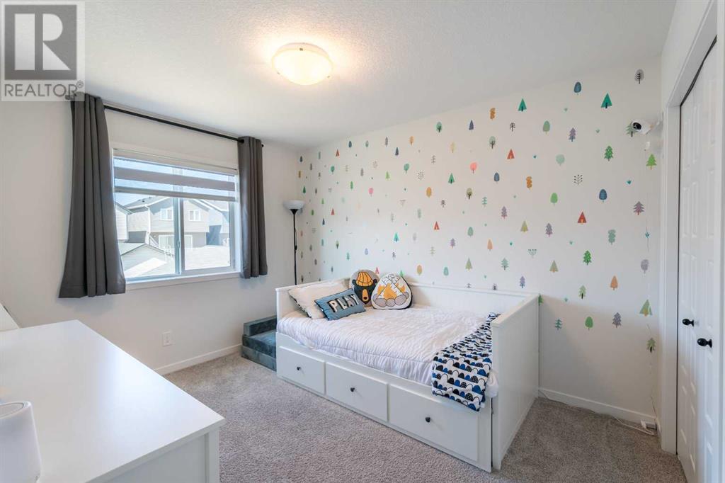 Single Family House for Sale in  Livingston Way NE Livingston Calgary 