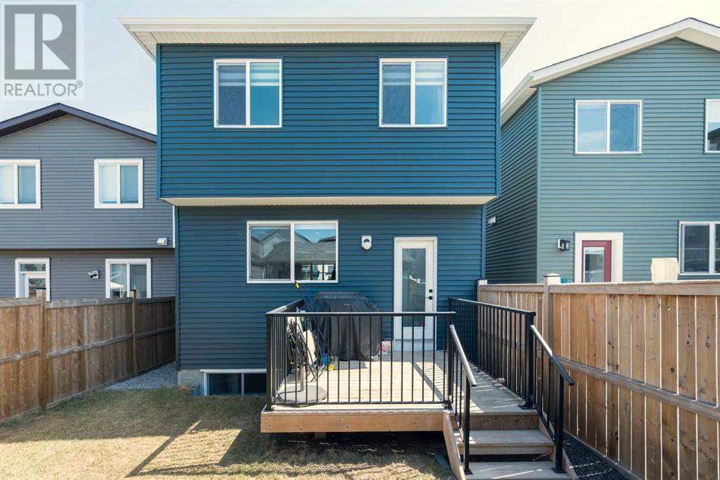 Single Family House for Sale in  Livingston Way NE Livingston Calgary 