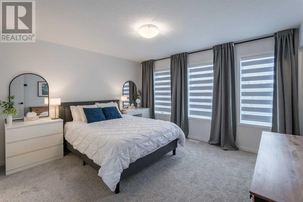 Single Family House for Sale in  Livingston Way NE Livingston Calgary 