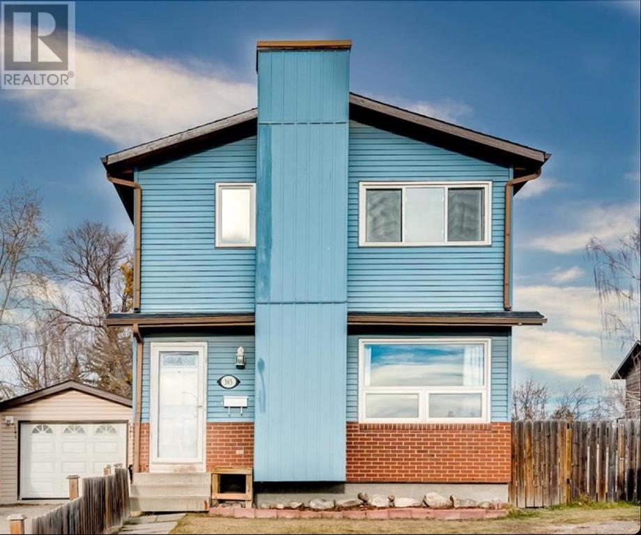 365 Whitlock Way NE, Calgary, Alberta