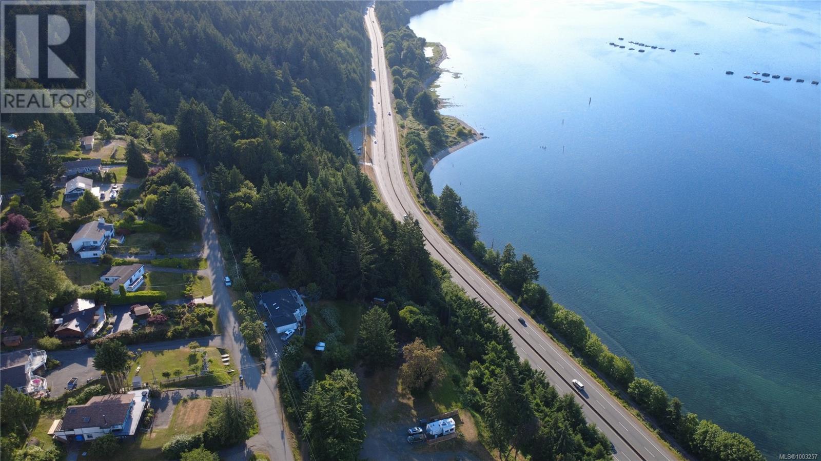 Photo 9 of Lt 3 Hillview Rd, Lantzville BC
