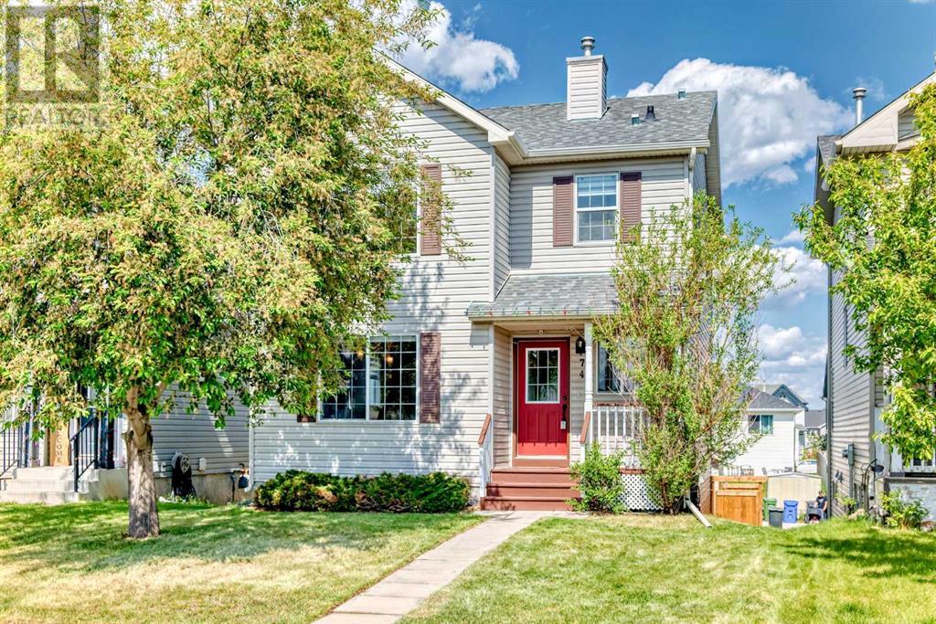 74 Citadel Acres Close NW, Calgary, Alberta