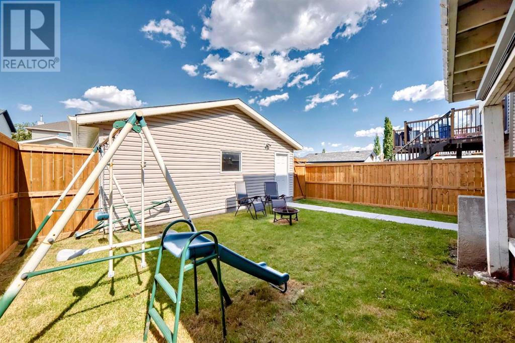 Single Family House for Sale in  Citadel Acres Close NW Citadel Calgary 