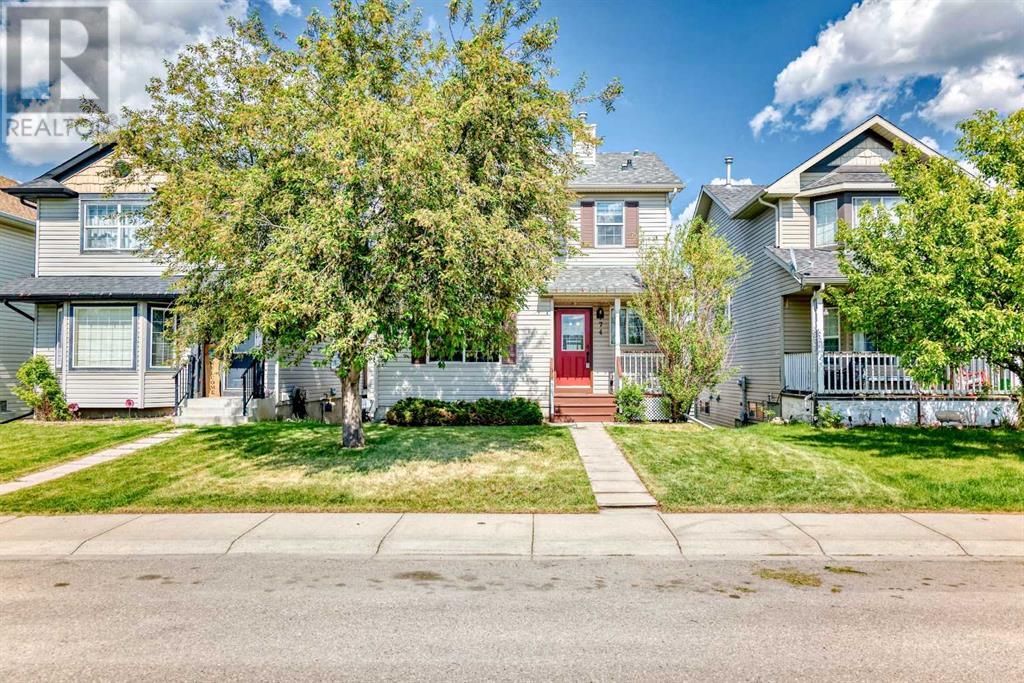 Single Family House for Sale in  Citadel Acres Close NW Citadel Calgary 