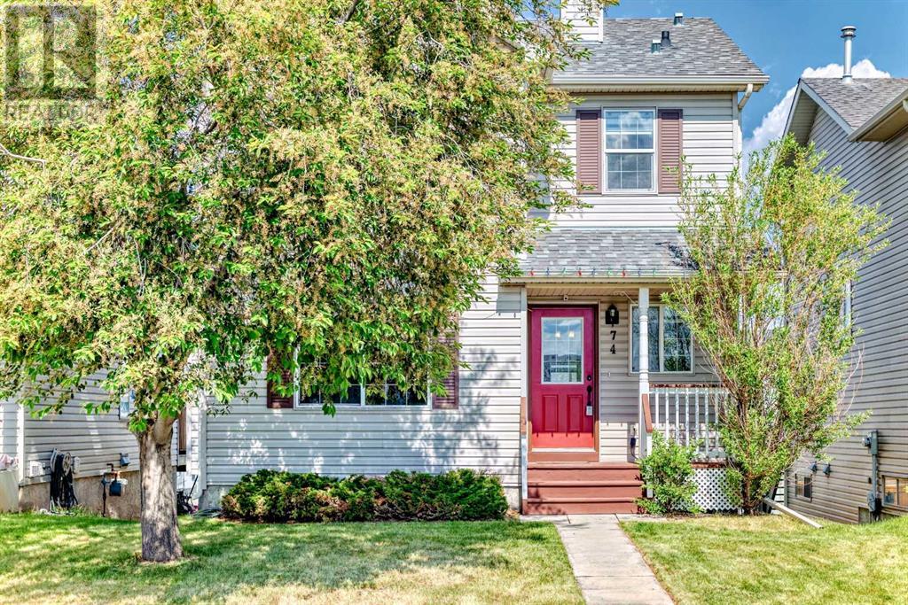 Single Family House for Sale in  Citadel Acres Close NW Citadel Calgary 