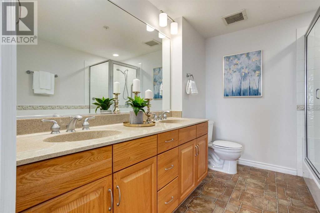 609, 1718 14 Avenue NW, Calgary, Alberta