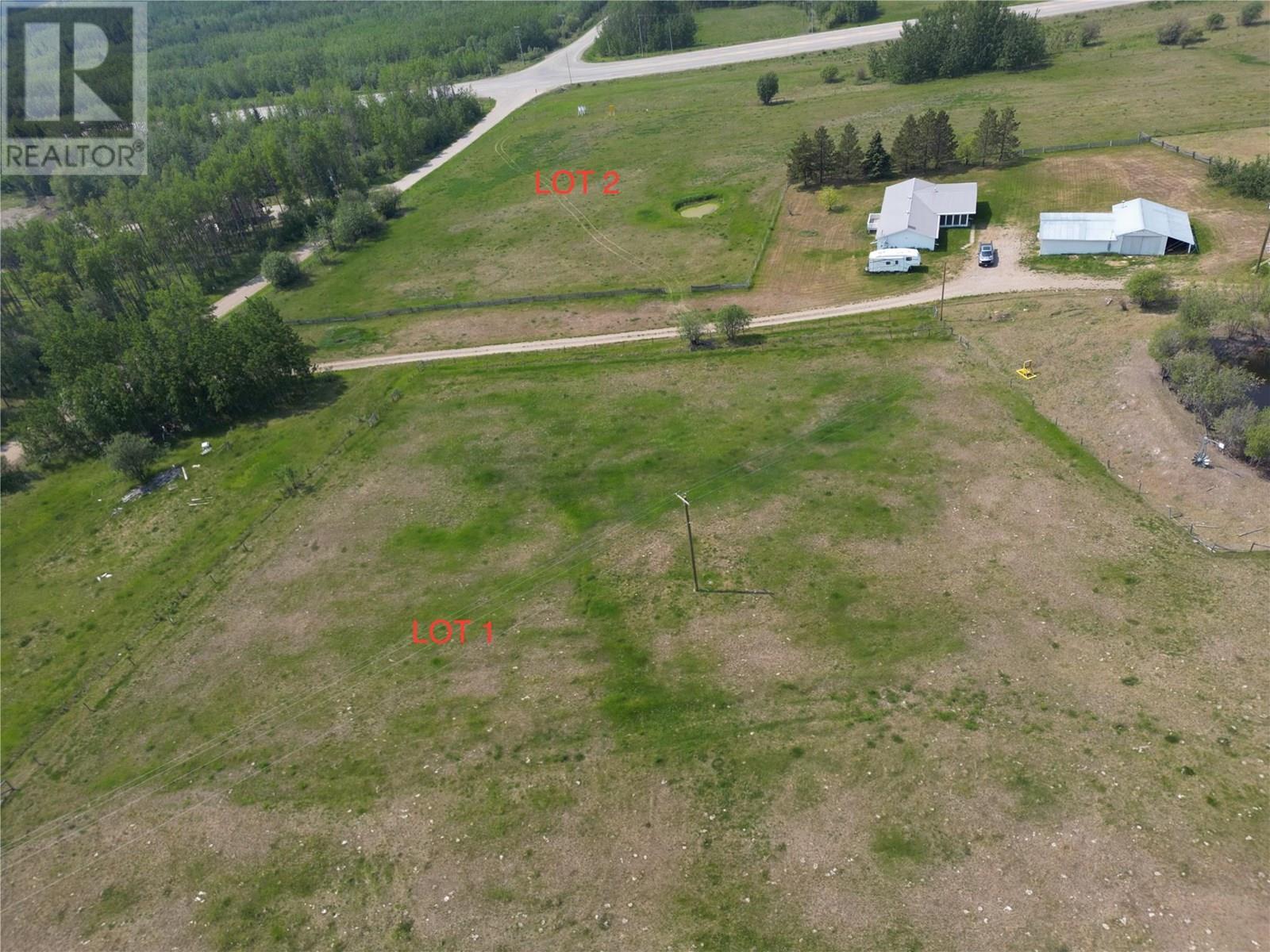 Photo 7 of Lot 1 247 Road, Dawson Creek BC