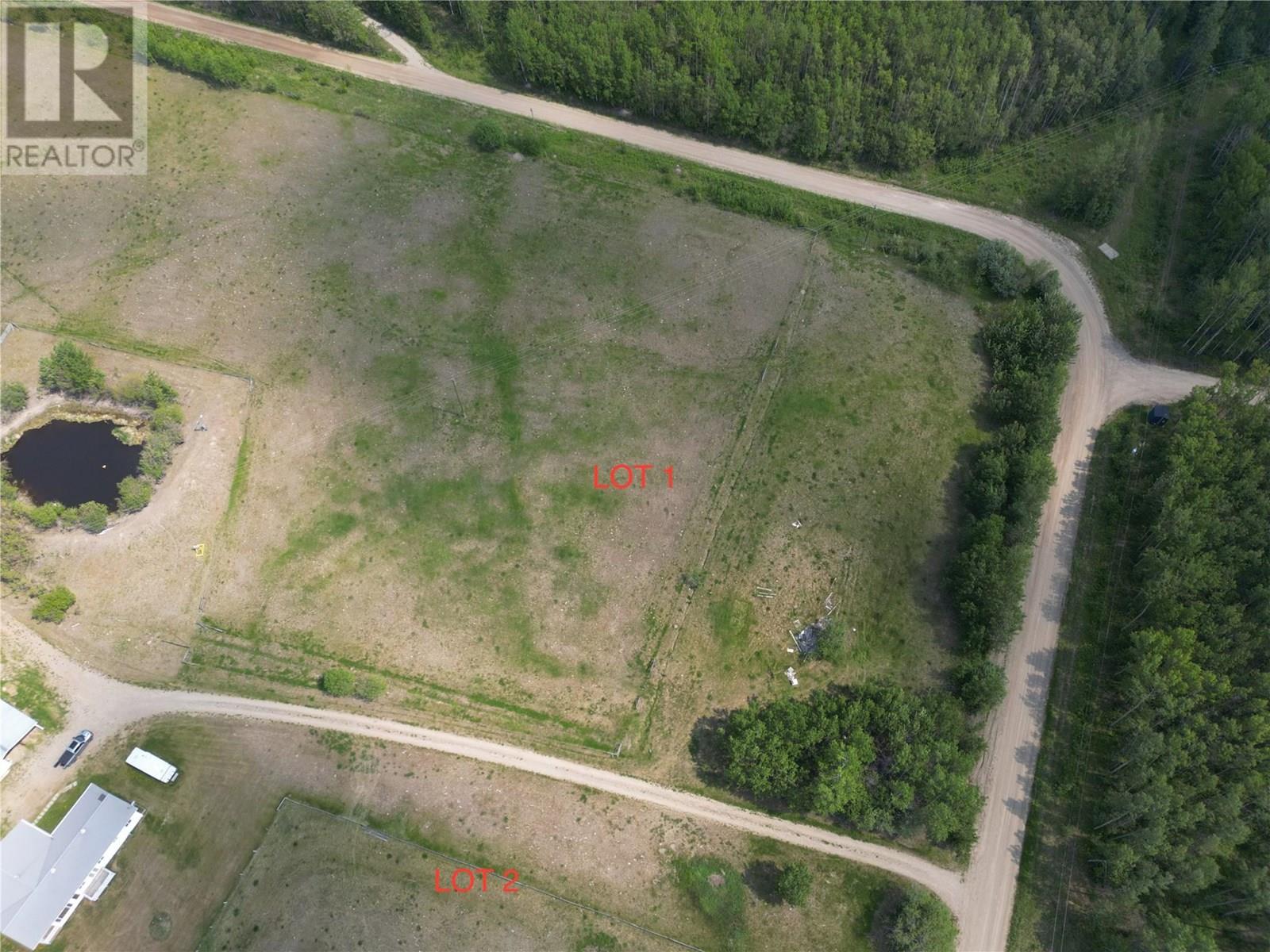 Photo 6 of Lot 1 247 Road, Dawson Creek BC